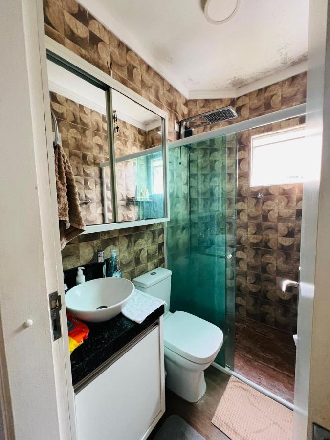 Apartamento 1 Dormitório Próximo Ao Mar Em Apartamento Balneário Camboriú