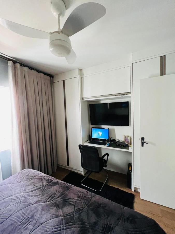 Apartamento Apartamento 1 Dormitório Próximo Ao Mar Em Balneário Camboriú